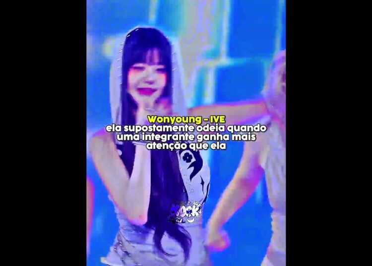 FOFOCAS sobre idols que a weibo VAZOU #kpop #viral #twice #shorts #humor #trend