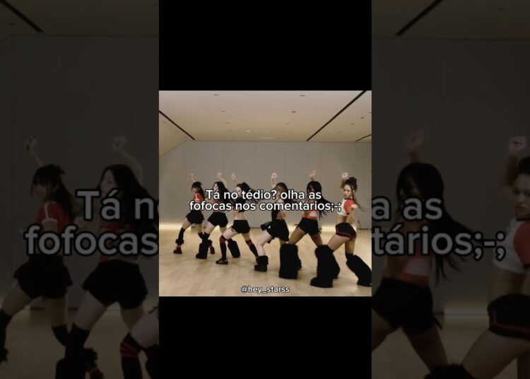 Fofocas nos COMENTÁRIOS. #kpop#katseye#shorts#fyp#idol