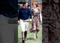Diana’s sister dated Prince Charles 🤯 #royalfamily #royal #kingcharles #london #dating #queen #king