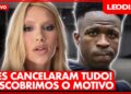 EXCLUSIVO: VIRGINIA E VINI JR A CAMINHO DO BRASIL! ENTENDA O MOTIVO | JORNAL DOS FAMOSOS