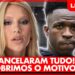 EXCLUSIVO: VIRGINIA E VINI JR A CAMINHO DO BRASIL! ENTENDA O MOTIVO | JORNAL DOS FAMOSOS