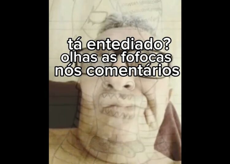 olha as fofocas #memes #naofloppa #humor #fypシ #vaiprofycaramba #fofocas