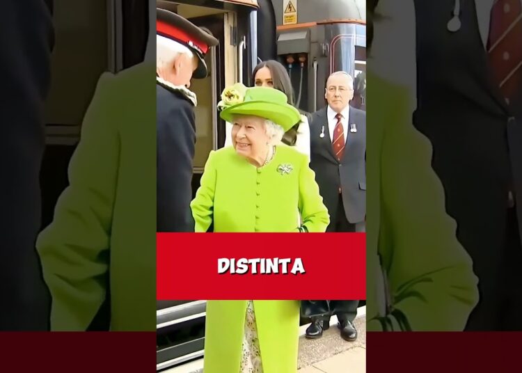 El Nombre Que Dividió a la Realeza #HarryYMeghan, #Lilibet, #LilibetDiana