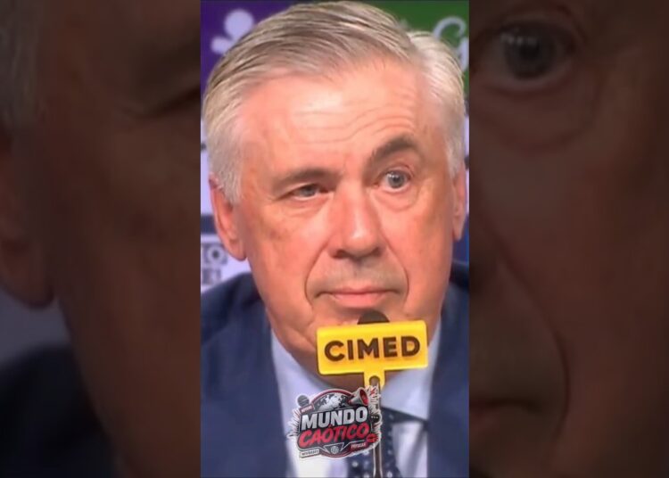 🚨 ANCELOTTI VAI DEIXAR A SELEÇÃO? Pedido da esposa e bastidores! | PARTE 1/3 👆 Inscreva-se!