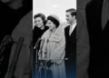 Queen Frederica: royalty, exile and controversy in Greek history. #RoyalHistory
