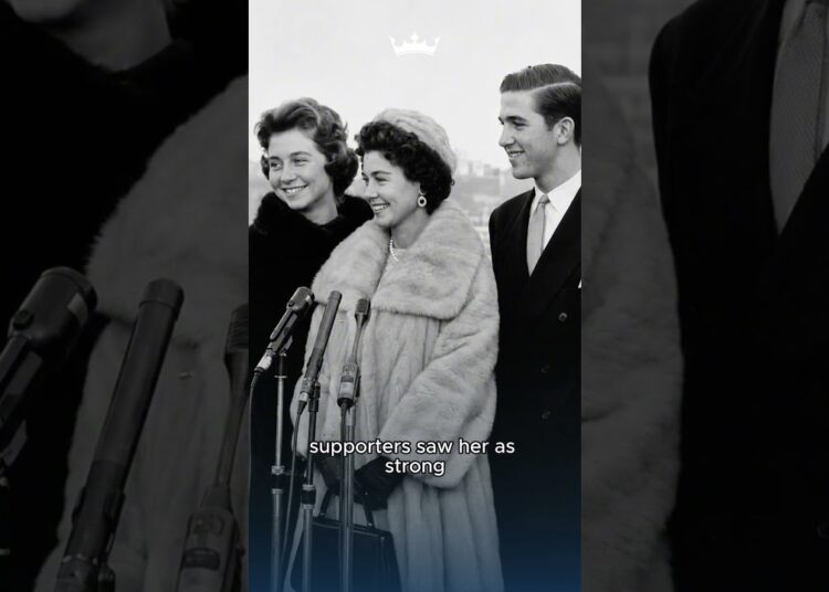 Queen Frederica: royalty, exile and controversy in Greek history. #RoyalHistory