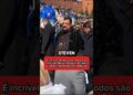É incrível pensar que todos são filhos de Steven Seagal. #brasil #celebridades #star