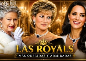 Las 10 Royals que el Mundo Nunca Olvidará!