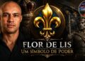 UM DOS SÍMBOLOS MAIS ANTIGOS DA HISTÓRIA ASSOCIADA A REALEZA FRANCESA.