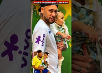 How Much Is Neymar Jr’s Outfits & Daughter Mavie’s Cute Dress Worth? 😱💖 (Estimated Price)