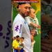 How Much Is Neymar Jr’s Outfits & Daughter Mavie’s Cute Dress Worth? 😱💖 (Estimated Price)