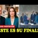 ¡HACE 1 MINUTO! William y Catherine CONFIRMAN que Camilla ha sido DESPOJADA de su título real