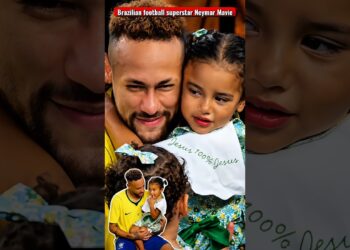 How Much Is Neymar Jr’s Daughter Mavie’s Floral Dress Worth? 😱💖 (Estimated Price)