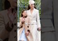 ¿Charlotte es Igual a Isabel II?
