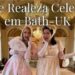 Baile Realeza Celestial by Sarah Sheeva