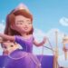 Princesinha Sofia: Realeza Mágica – “Brilhar” – Disney +