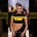 Top 10 Most Followed Models on Instagram 📱