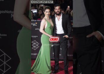 Every Man Blanca Suárez Loved And Why They All Disappeared #spanish #shorts #loved