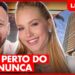 VIRGINIA COMPRA APARTAMENTO NO PRÉDIO DE NEYMAR E VAI SER VIZINHA DE BRUNA!  | JORNAL DOS FAMOSOS