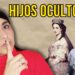 10 Hijos OCULTOS de la Realeza | Secretos que Intentaron Borrar
