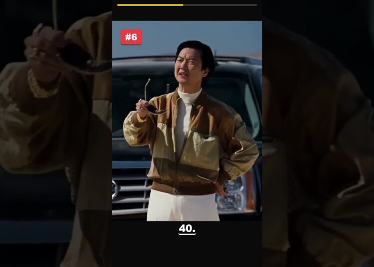 Ken Jeong’s That Turned Out to Be True