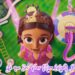 Princesinha Sofia Realeza Mágica  :Já eu que sei voar(Aim High) Letra na descrição