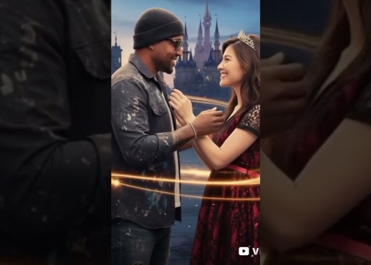 Série de  Romance Épico: O Código da Realeza