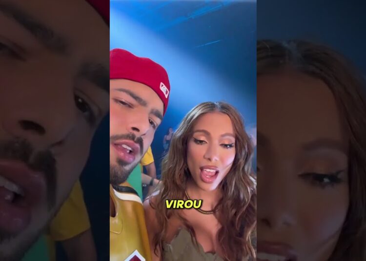 Os Famosos mais Bonitos do Brasil