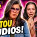 🔥HDF: SOLTOU ÁUDIOS! Ex EXPÕE Cartolouco após ser descredibilizada e Virginia vira VIZINHA de Neymar