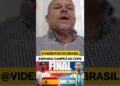 PREVISÕES CARLINHOS VIDENTE ESPANHA CAMPEÃ DA COPA