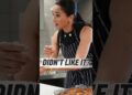 Meghan Markle ‘Upset’ After MasterChef Judges Call Her ‘Royalty’ #meghanmarkle