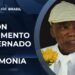 Cantor Milton Nascimento é internado para tratar pneumonia | #SBTBrasil