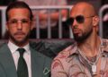 Influenciadores de mídia social Andrew e Tristan Tate esperados no tribunal de Miami | Entretenimento