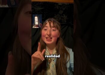 Esta Chica Descubrió Que Desciende De La Realeza 😲