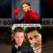 Tom Holland & Jon Bernthal Helped Each Other Join Marvel 😱 #shorts #marvel #mcu #spiderman