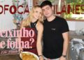 PEIXINHO DE FOLHA? ft. Edu Prado – FOFOCA À MILANESA