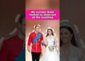 No wonder Kate looked so dejected at the wedding. #royal #meghanmarkle #katemiddleton