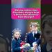 Did you notice that Charlotte always kept a three-foot distance from George? #royal #charlotte