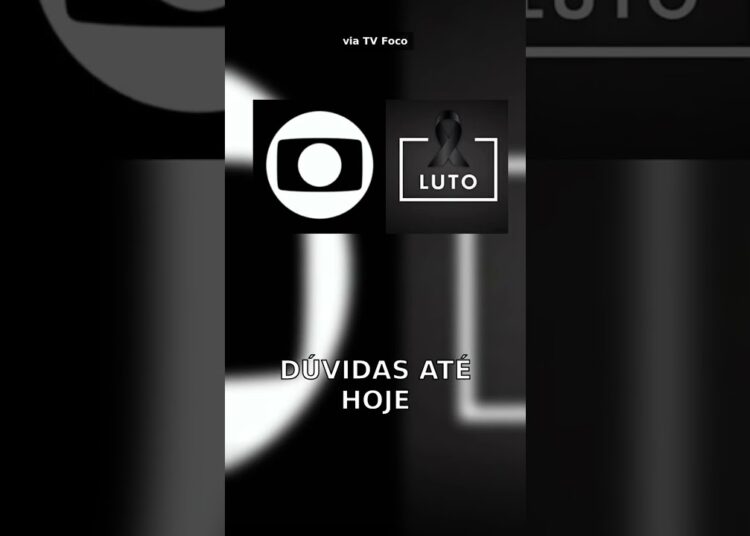 Atriz da Globo morreu após recusar tratamento contra AIDS 😶 #Shorts