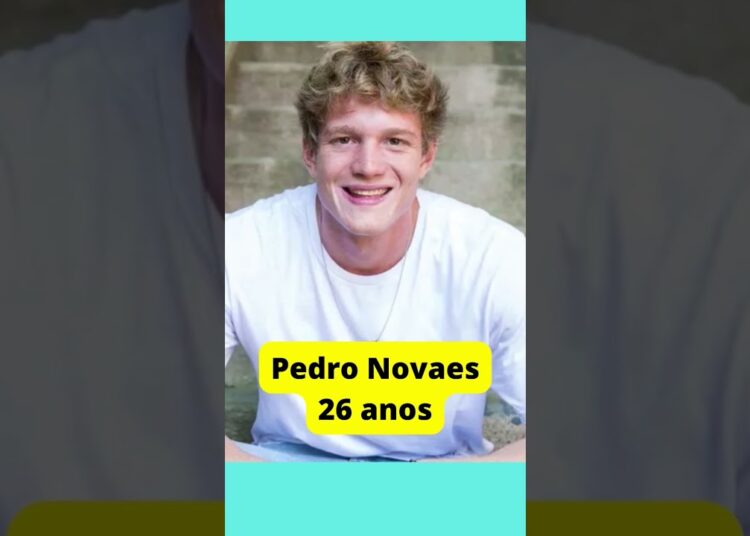 Filhos de Marcelo Novaes #viral #celebridades #shorts