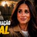 😱 MEGHAN DIZ TER SIDO HUMILHADA PELA REALEZA E VIAGEM COM HARRY VIRA PESADELO