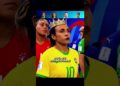 O Brasil sempre será a Realeza no Futebol. #copadomundo #seleçãobrasileira #futebolbrasileiro
