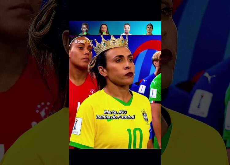 O Brasil sempre será a Realeza no Futebol. #copadomundo  #seleçãobrasileira #futebolbrasileiro