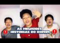COMPILADO HISTORIAS 2026 | ROMIM