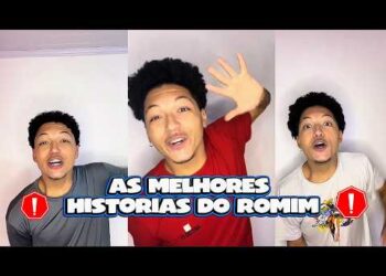 COMPILADO HISTORIAS 2026 | ROMIM