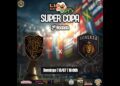 TROPA FC X REALEZA 🔥SUPER COPA LIGA DA AMIZADE🔥 ARENA UNIVERSITÁRIA