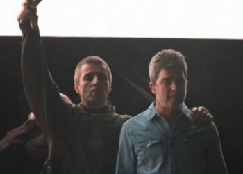 Liam Gallagher ofereceu um firme ‘NÃO’ em resposta aos apelos por novas músicas do Oasis – Music News
