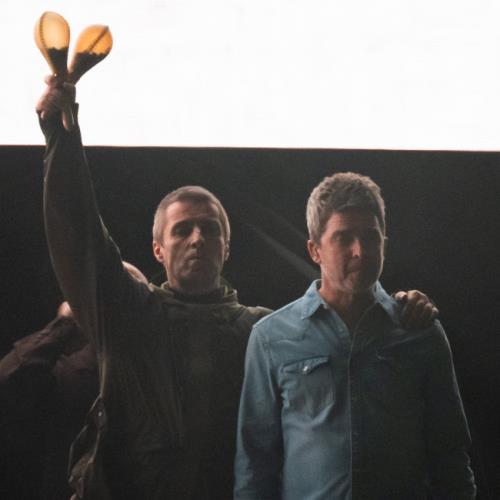 Liam Gallagher ofereceu um firme ‘NÃO’ em resposta aos apelos por novas músicas do Oasis – Music News
