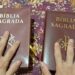Sobre as duas edições da Bíblia Matos Soares Ed. Realeza & Tradição (Review)