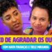 O PREÇO DE AGRADAR OS OUTROS | T02EP11 Fofocas Financeiras com Nath Finanças e Tiele